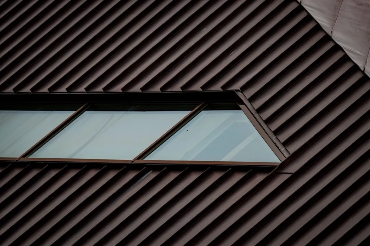 Metal Roofing in Orland Park, IL