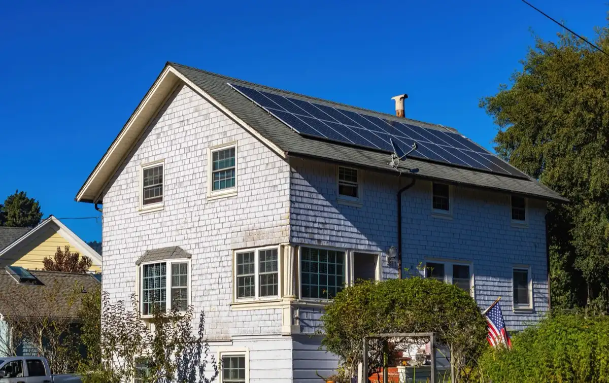 roofing in Orland Park, IL