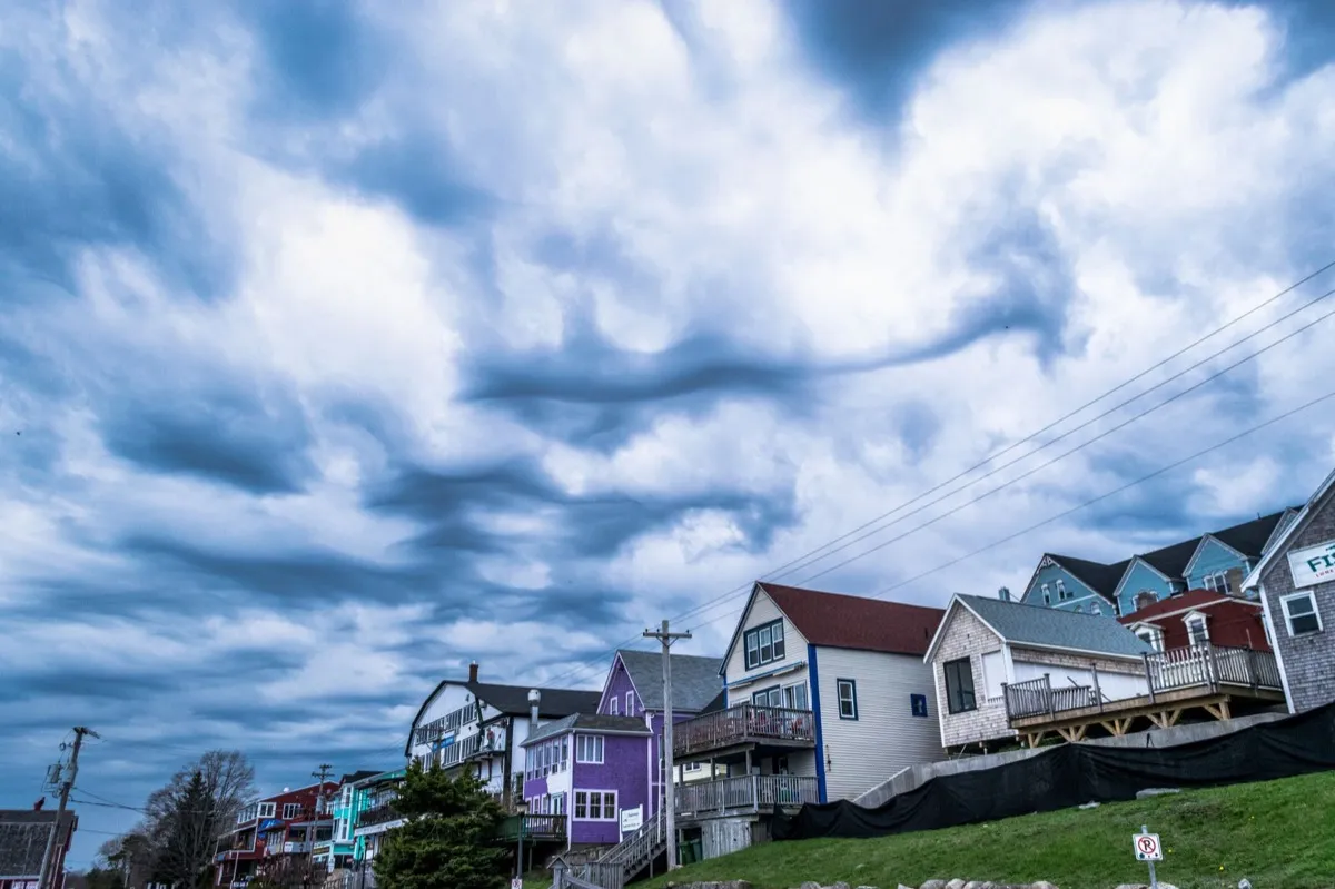 Storm Damage Restoration in Orland Park, IL